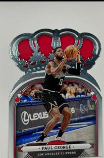Paul George