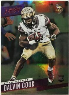 Dalvin Cook