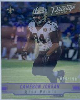 Cameron Jordan