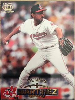 Dennis Martinez