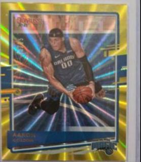 Aaron Gordon