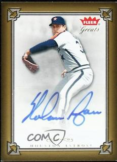 Nolan Ryan