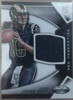 Jared Goff