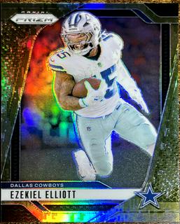 Ezekiel Elliott