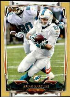 Brian Hartline