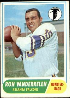 Ron Vanderkelen