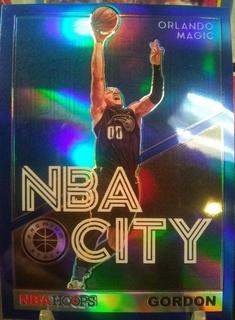 Aaron Gordon