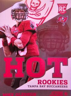 Mike Glennon