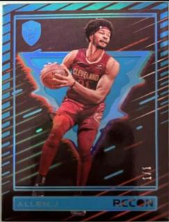 Jarrett Allen