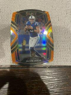 Jacob Eason