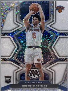 Quentin Grimes