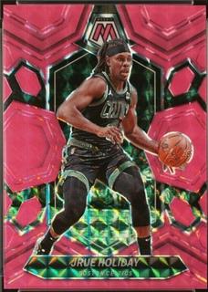 Jrue Holiday