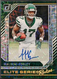 Malachi Corley