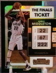 Khris Middleton