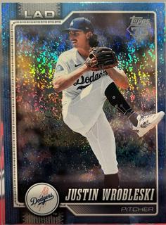 Justin Wrobleski