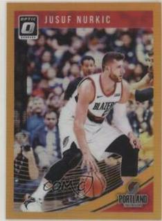 Jusuf Nurkic