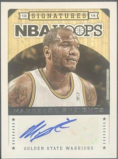 Marreese Speights