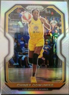 Chiney Ogwumike