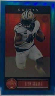 Alvin Kamara