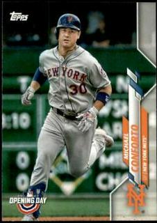 Michael Conforto