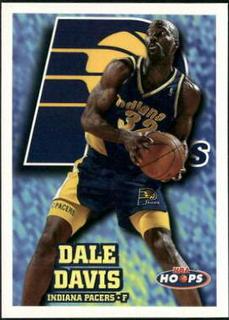 Dale Davis