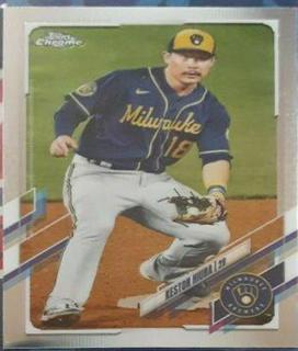 Keston Hiura