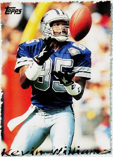 Kevin Williams