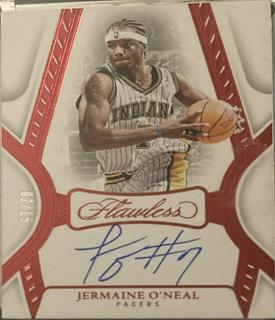 Jermaine O'Neal