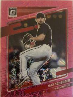 Max Scherzer