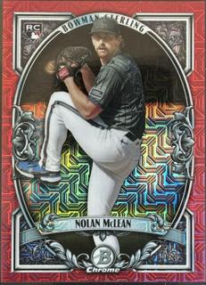 Nolan McLean