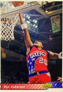 Ron Anderson