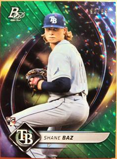 Shane Baz