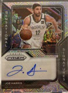 Joe Harris