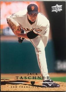 Jack Taschner