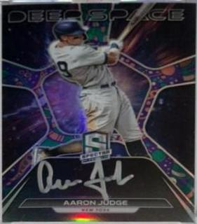 Aaron Judge