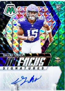 Dallas Turner