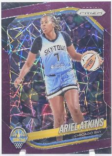 Ariel Atkins