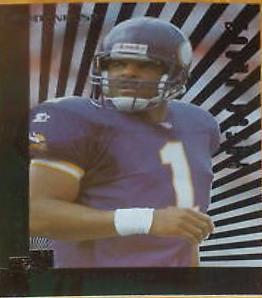Warren Moon