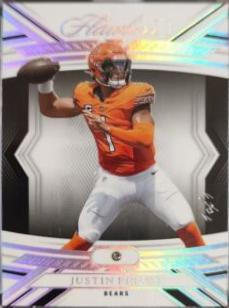 Justin Fields