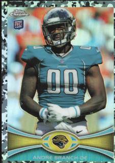 Andre Branch
