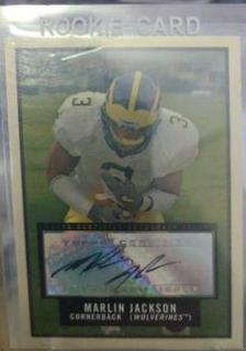 Marlin Jackson