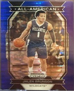 Jalen Brunson