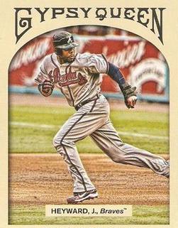 Jason Heyward #10
