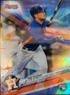 Alex Bregman