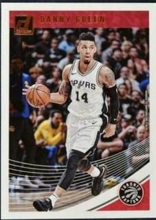Danny Green