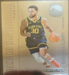 Stephen Curry
