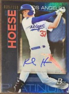 Kody Hoese
