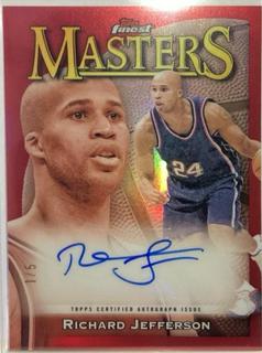 Richard Jefferson