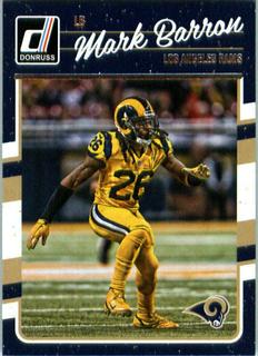 Mark Barron