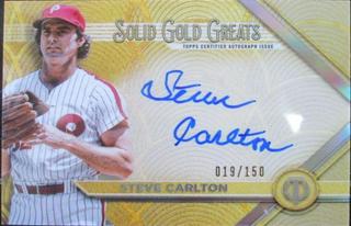 Steve Carlton